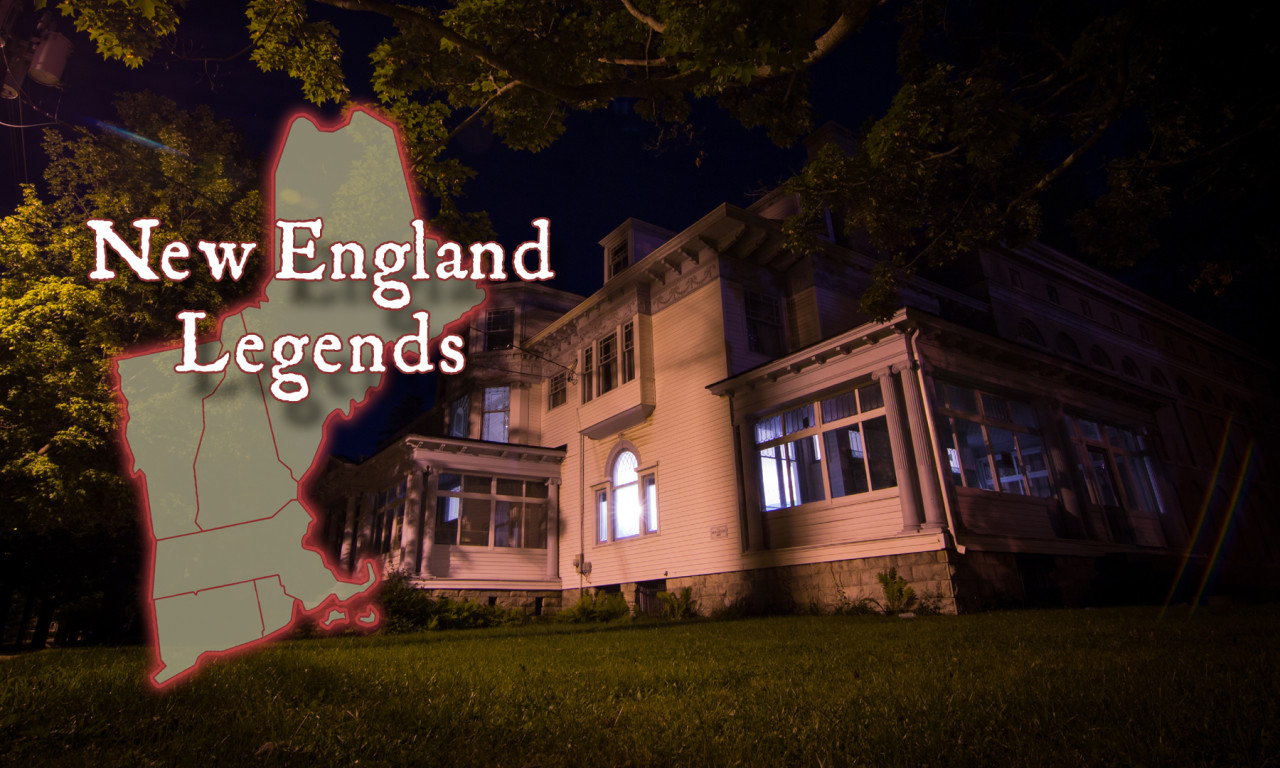 New England Legends