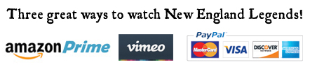 Watch New England Legends