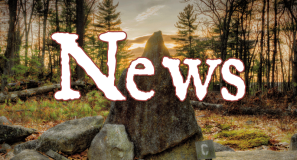 New England Legends News