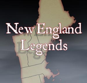 New England Legends