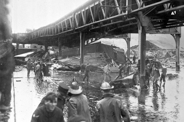 boston molasses flood facts boston molasses flood facts