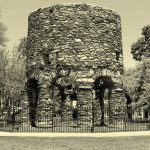 Newport Mystery Tower