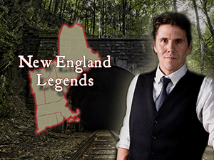 S2 E1 - The Bloody Pit of the Hoosac Tunnel