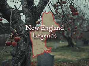 S2 E3 - The Tree That Ate Roger Williams