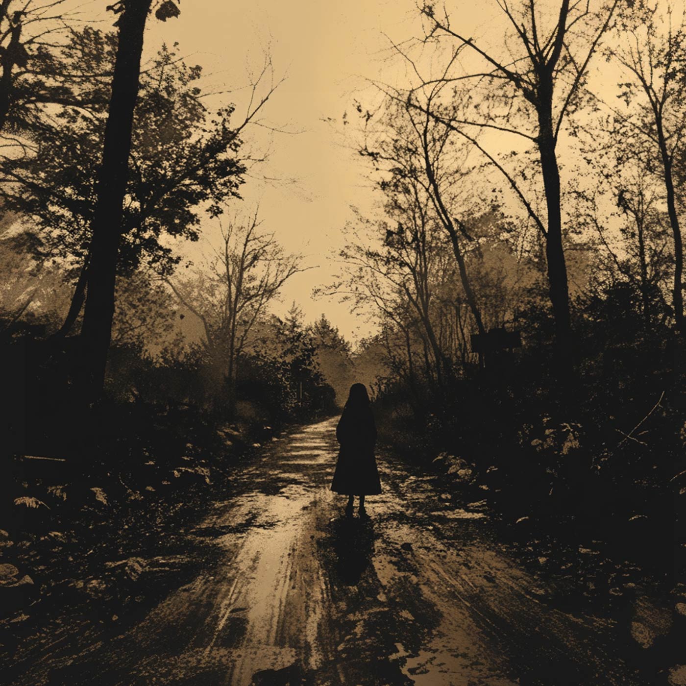 Episode 396 – The Haunting of Hell Hollow