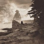 The Haunted Cellar of Great Chebeague Island, Maine