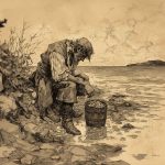 Pirate Pierre Mallett’s Millions in Colchester, Vermont