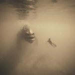 The Dublin Lake Monster in Dublin, New Hampshire