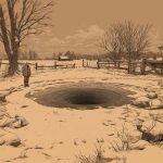 The Wakefield, New Hampshire, UFO Mystery