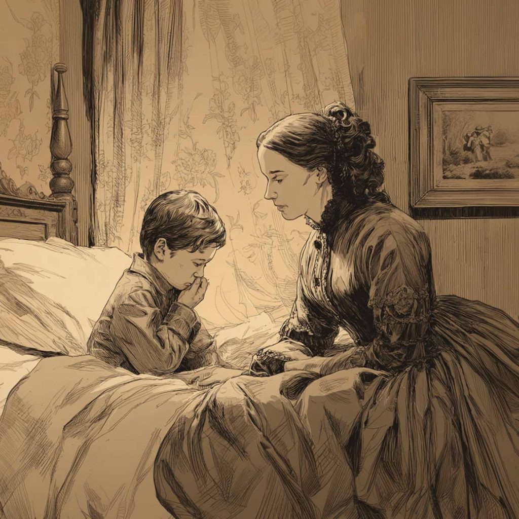 The Haunting of the Equinox Hotel in Manchester, Vermont