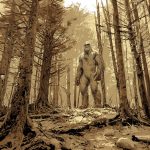 The Wood Devils of Coös County, New Hampshire