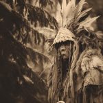 Skudakumooch: The Ghost Witch of Maine