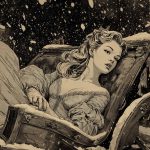 Frozen Charlotte of Benson, Vermont