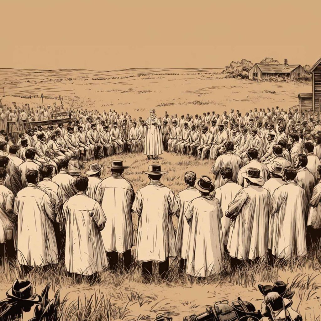 A Doomsday Island in the Connecticut River in Suffield, Connecticut.