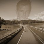 Lee Harvey Oswald and the Ghosts Who Haunt the Causeway in Holden, Massachusetts.