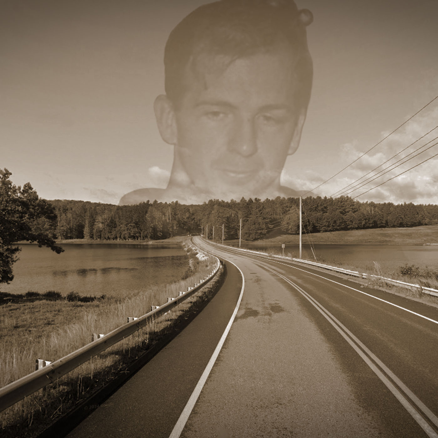 Podcast 456 – Lee Harvey Oswald and the Ghosts Who Haunt the Causeway