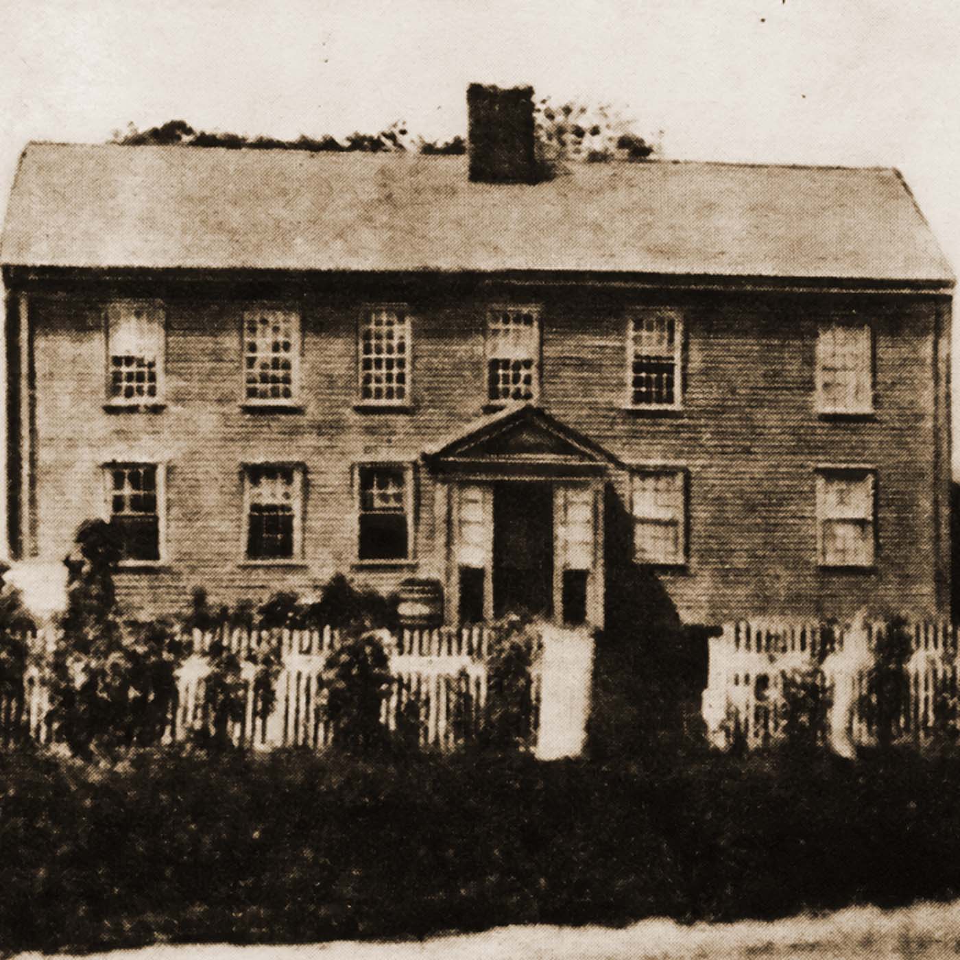 Podcast 459 – The Ghost Who Convicted a Murder