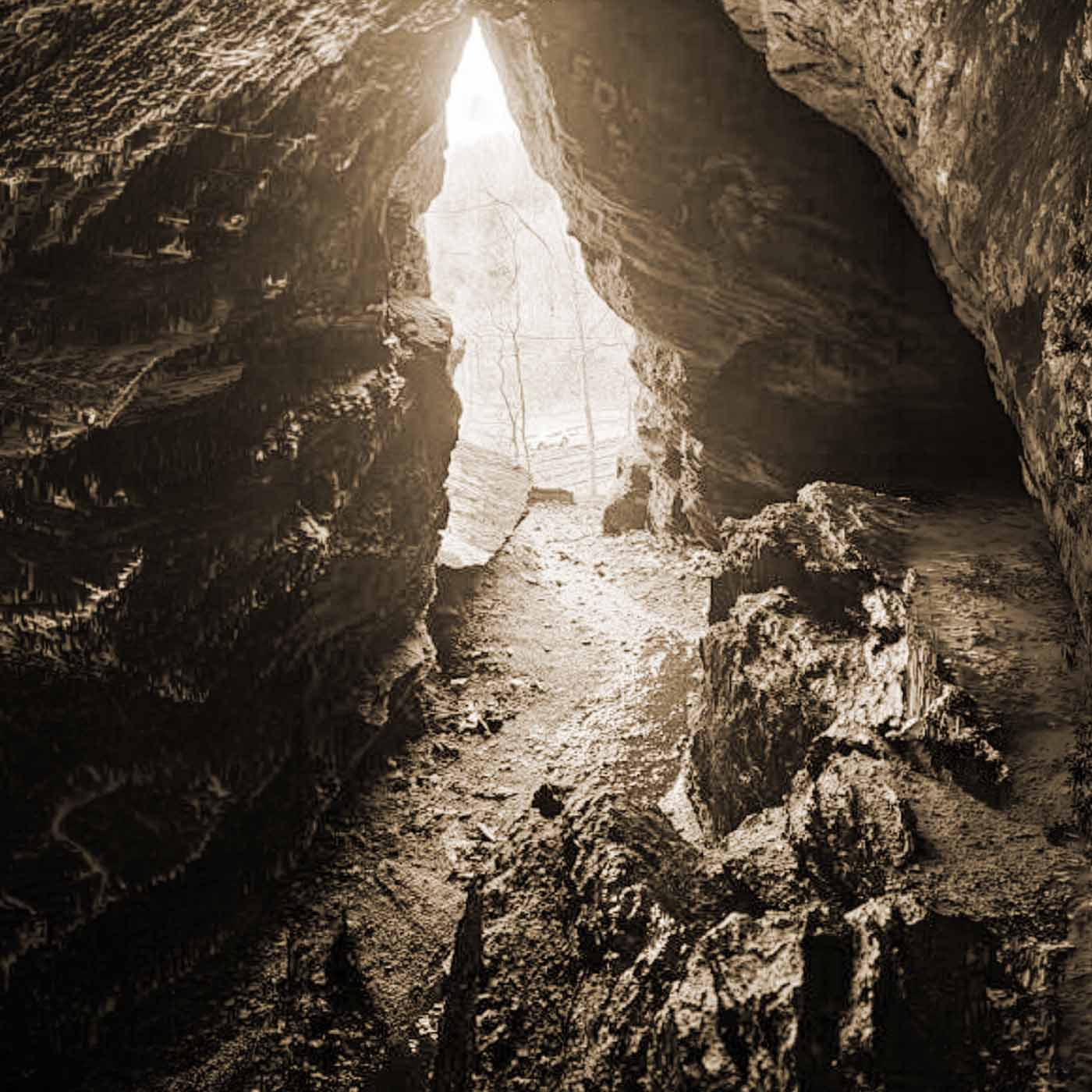 Podcast 461 – The Haunting of Bolton Notch