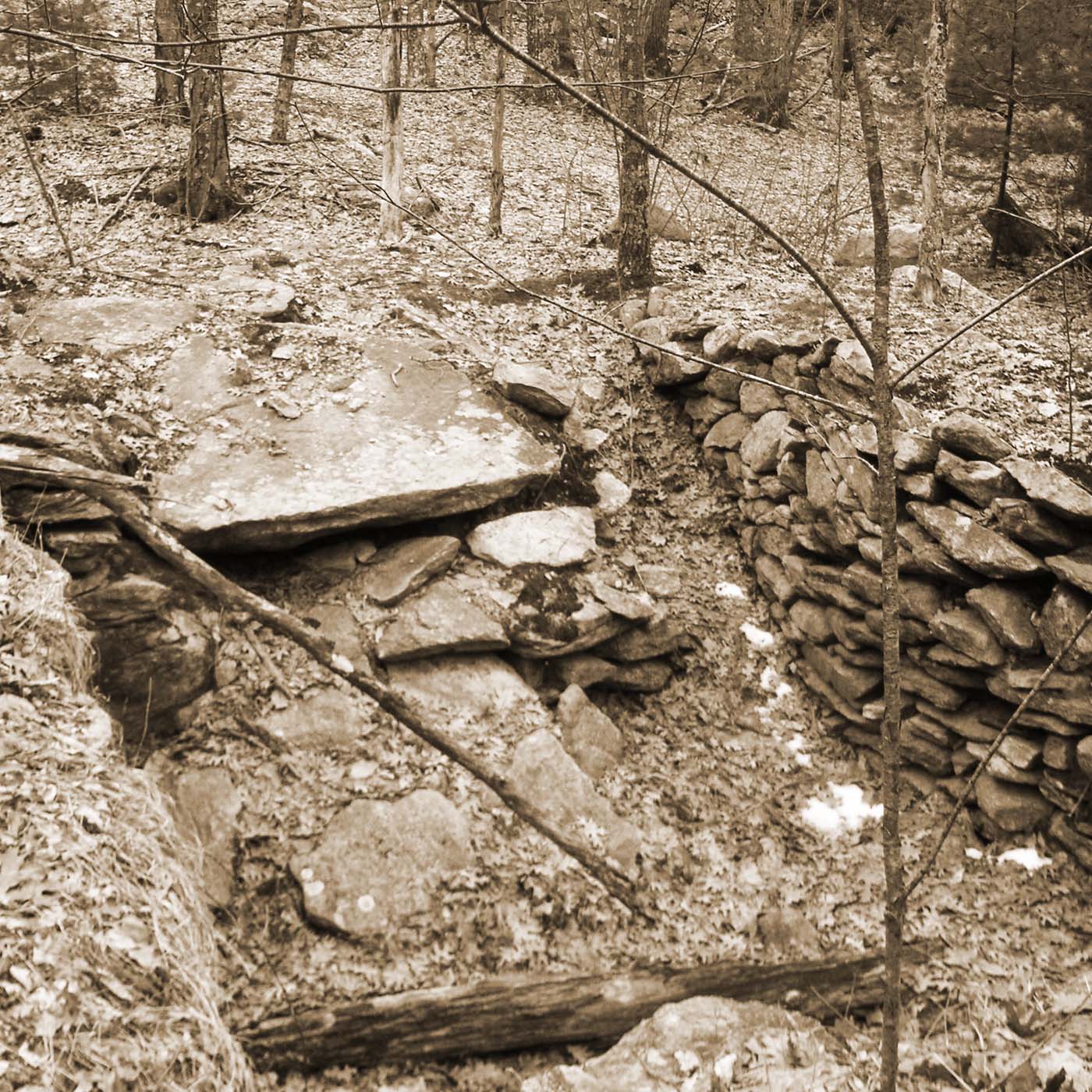 Podcast 465 – The Ghost Town of Hanton City