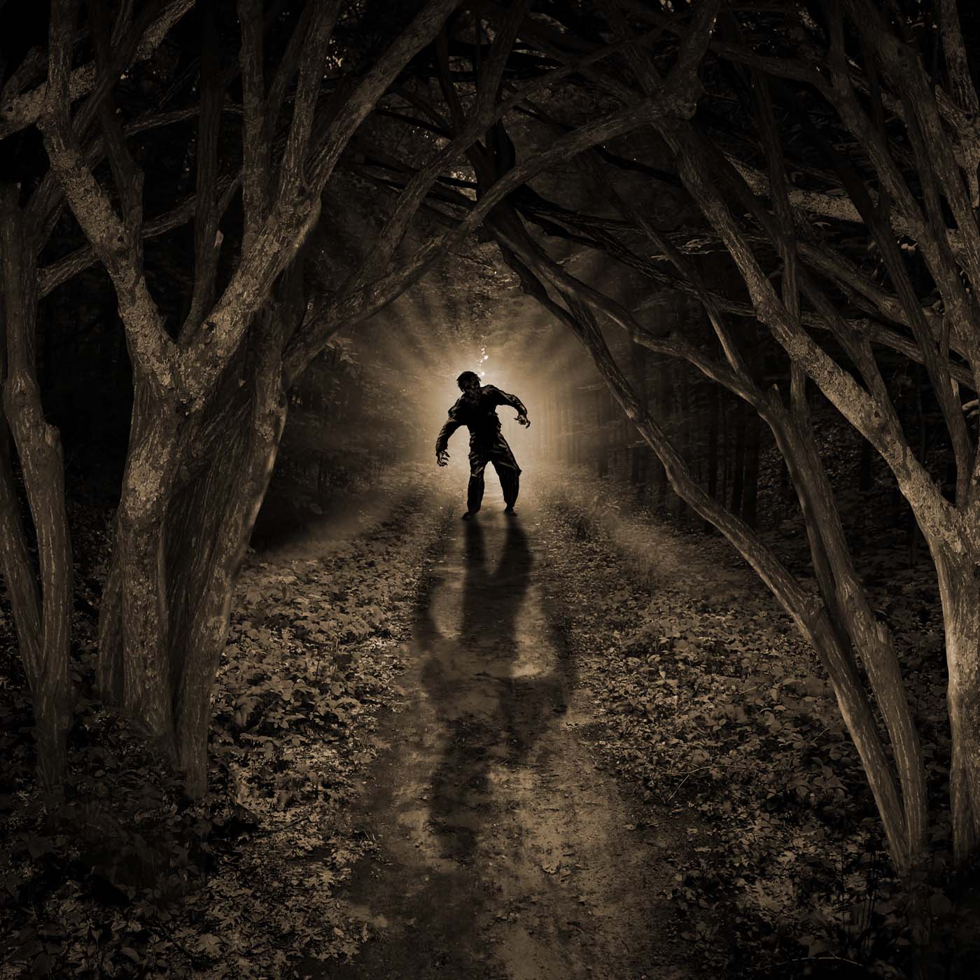Podcast 467 – The Ape Man of Stonington